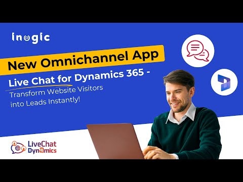 LiveChat4Dynamics gallery image