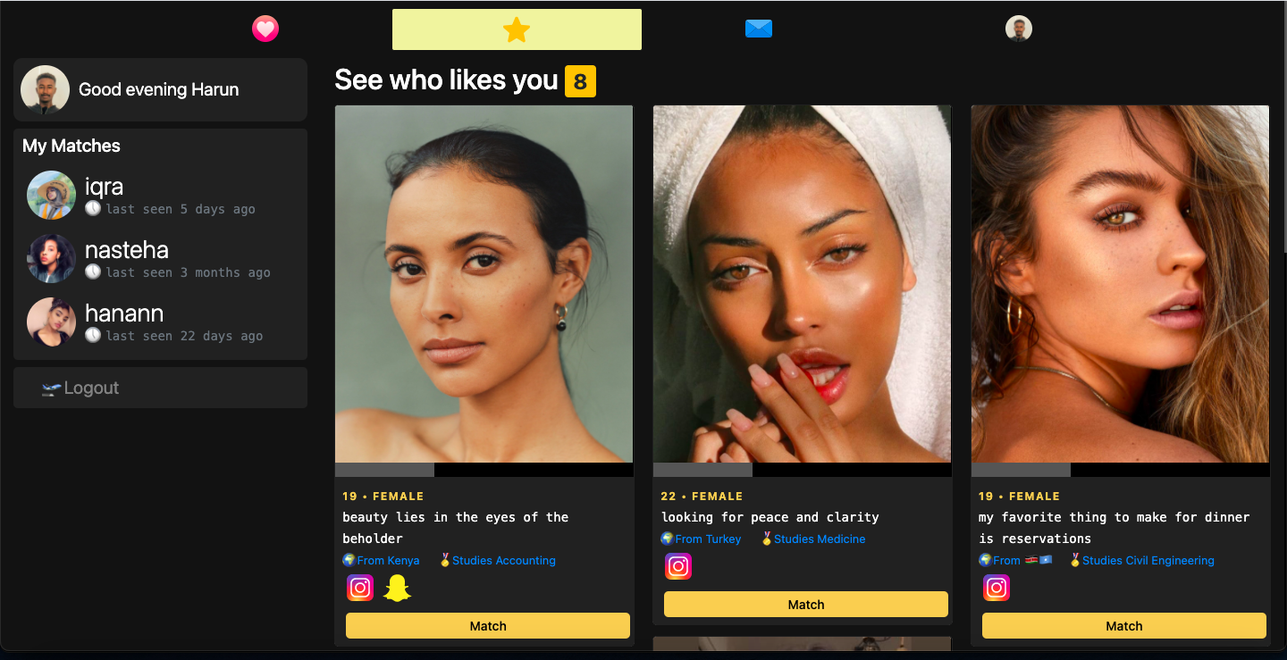 Bambi Dating gallery image