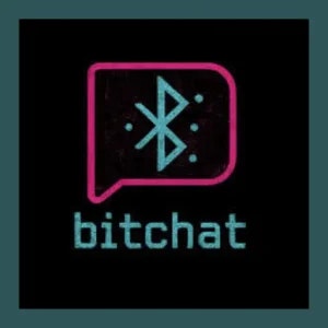 Bichat Bluetooth Mes... logo