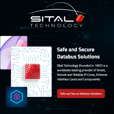 Sital Technology gallery image