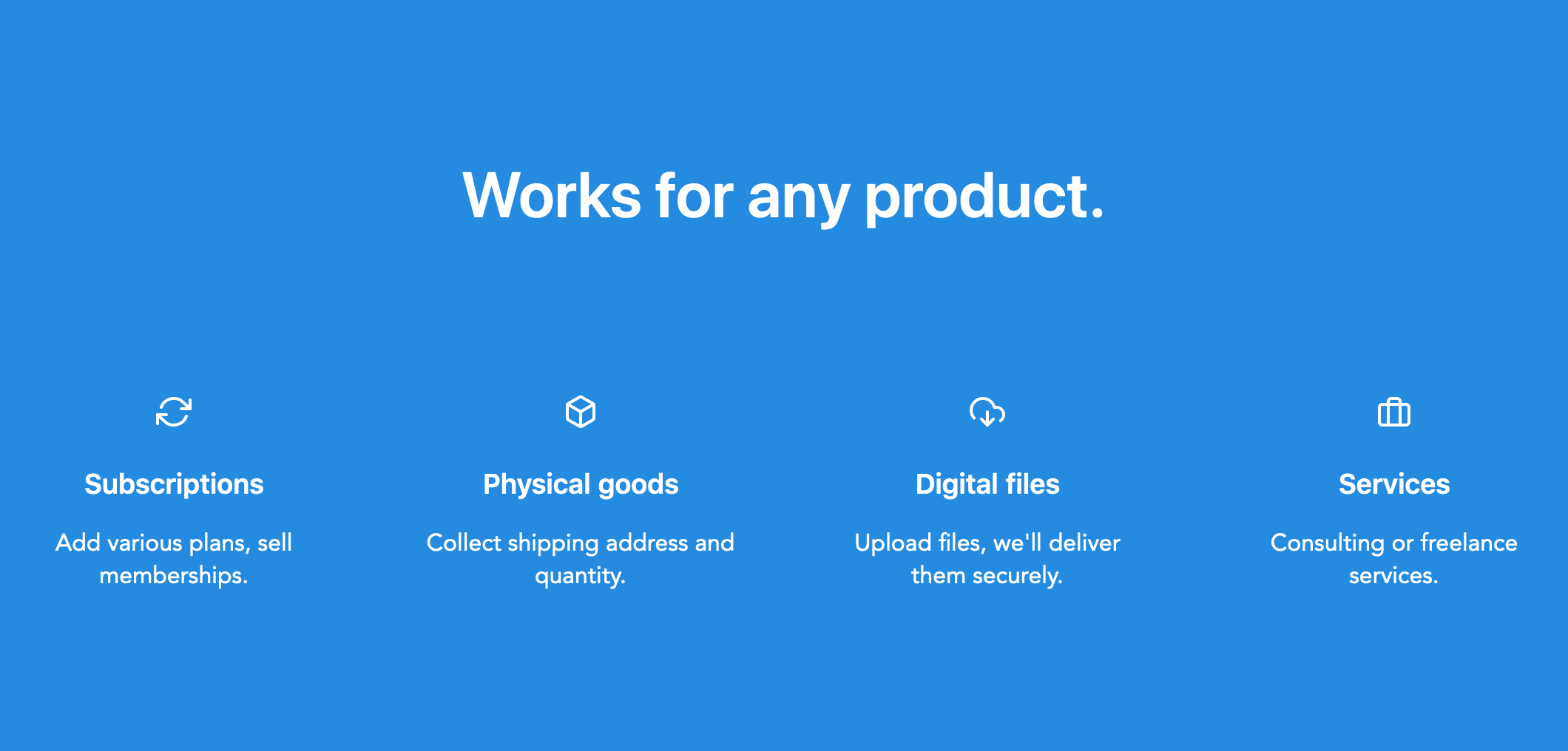 Litch.app gallery image