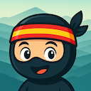 Palabrify - Product Hunt launch logo and brand identity