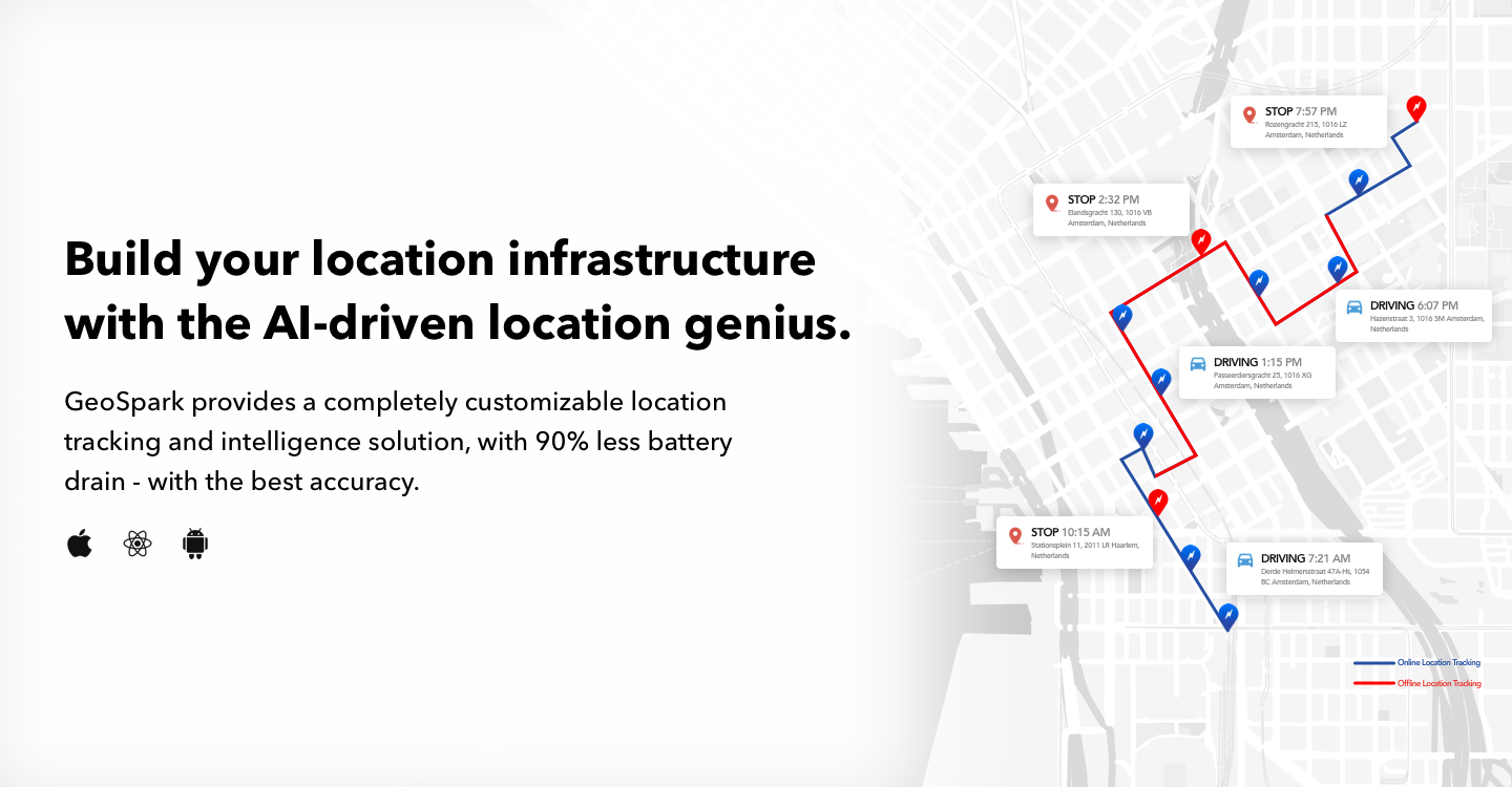 GeoSpark 2.0 Image