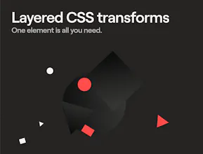 Anime.js 3.0 gallery image