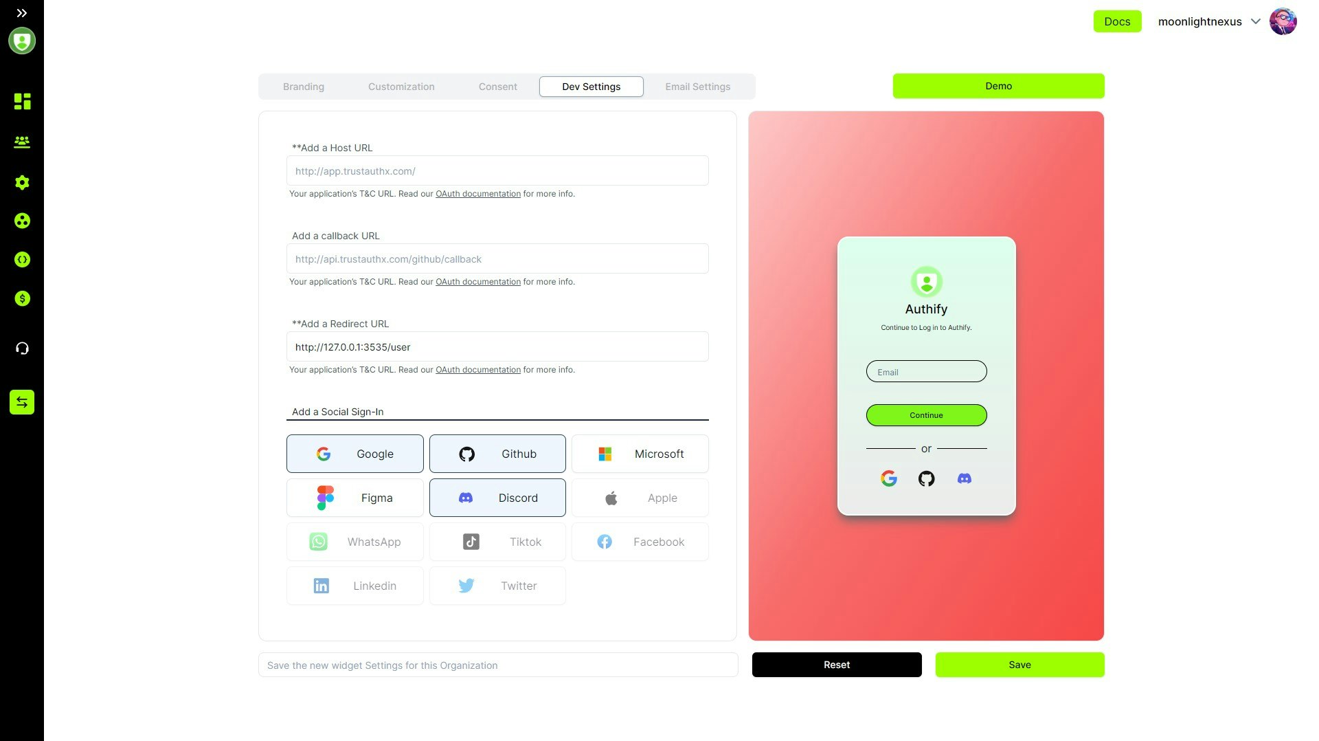 TrustAuthX gallery image