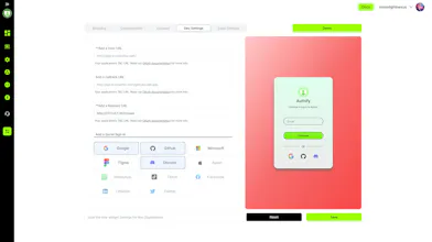 TrustAuthX gallery image