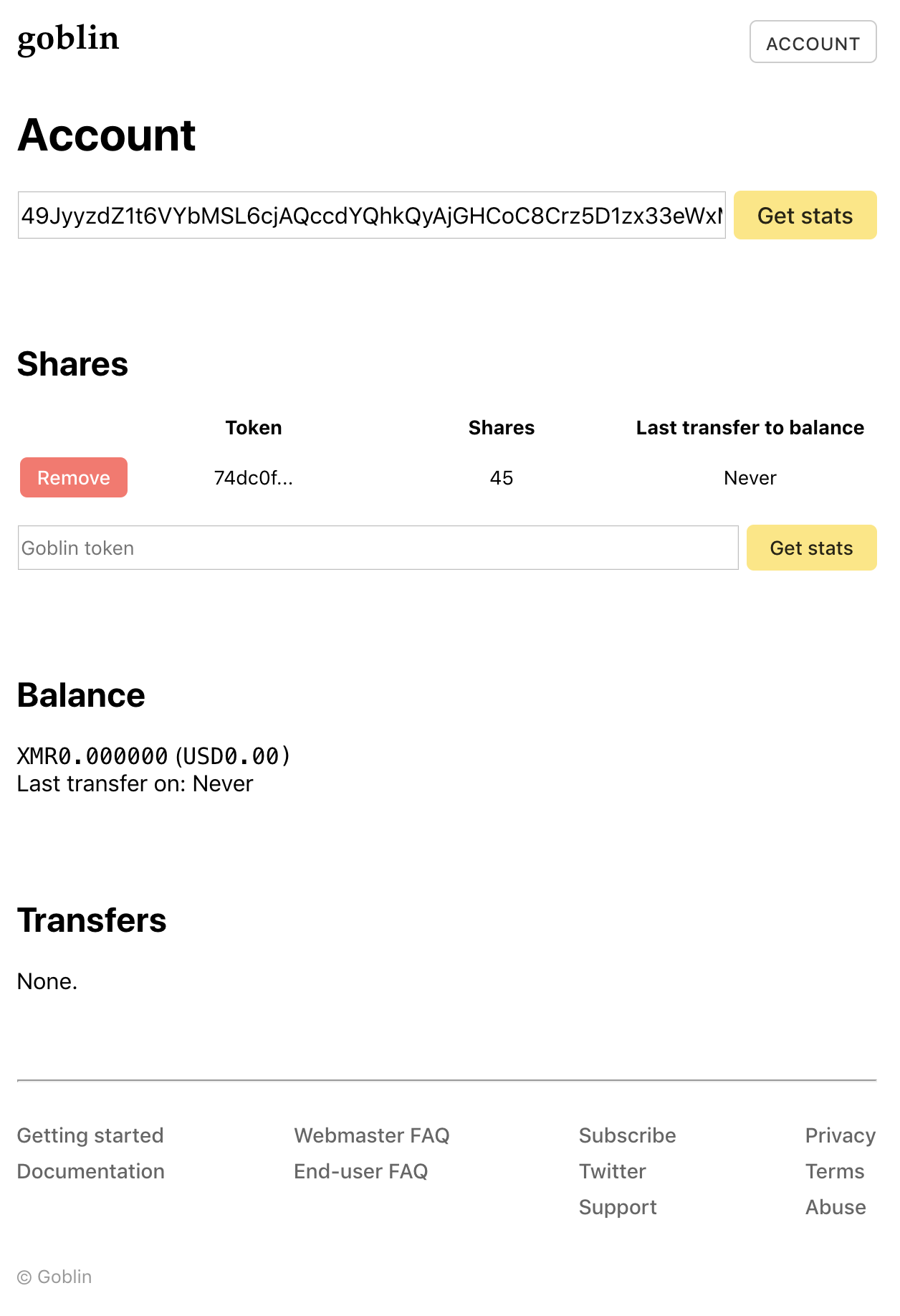 Goblin gallery image