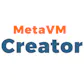 MetaVM Creator for Web