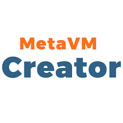 Người tạo Metavm cho Web