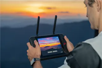 Autel EVO II Pro V3 gallery image