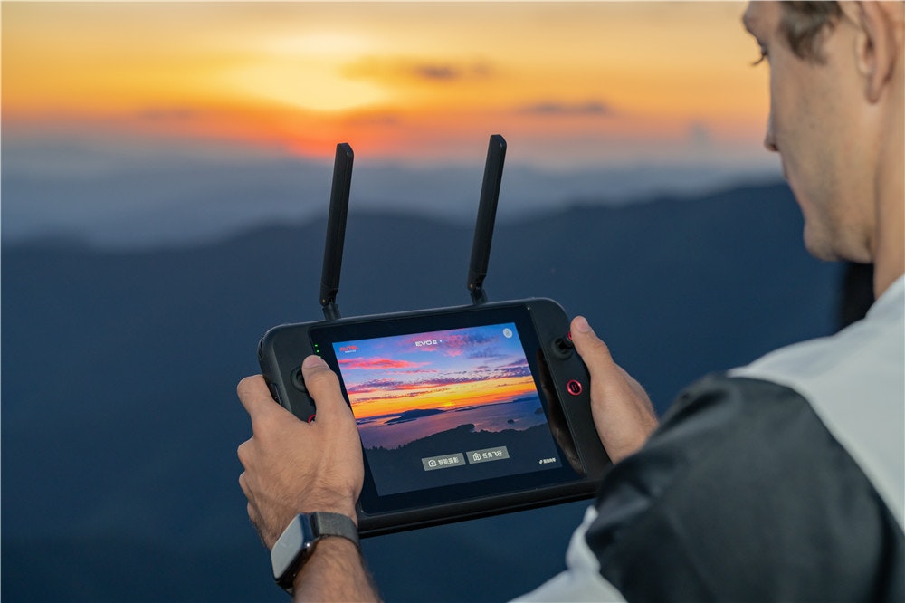 Autel EVO II Pro V3 media 3