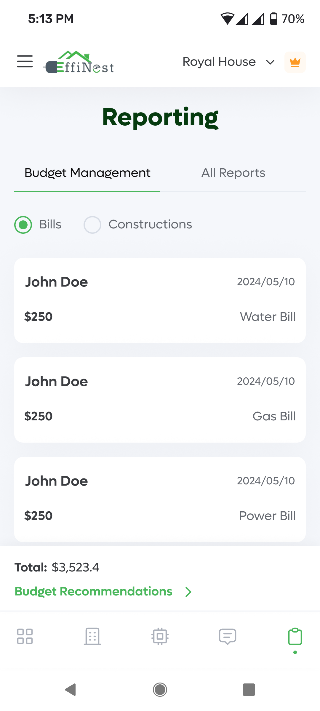 Effinest gallery image