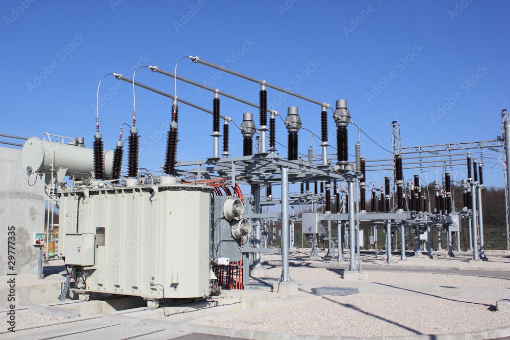  Core for Distribution Transformer 