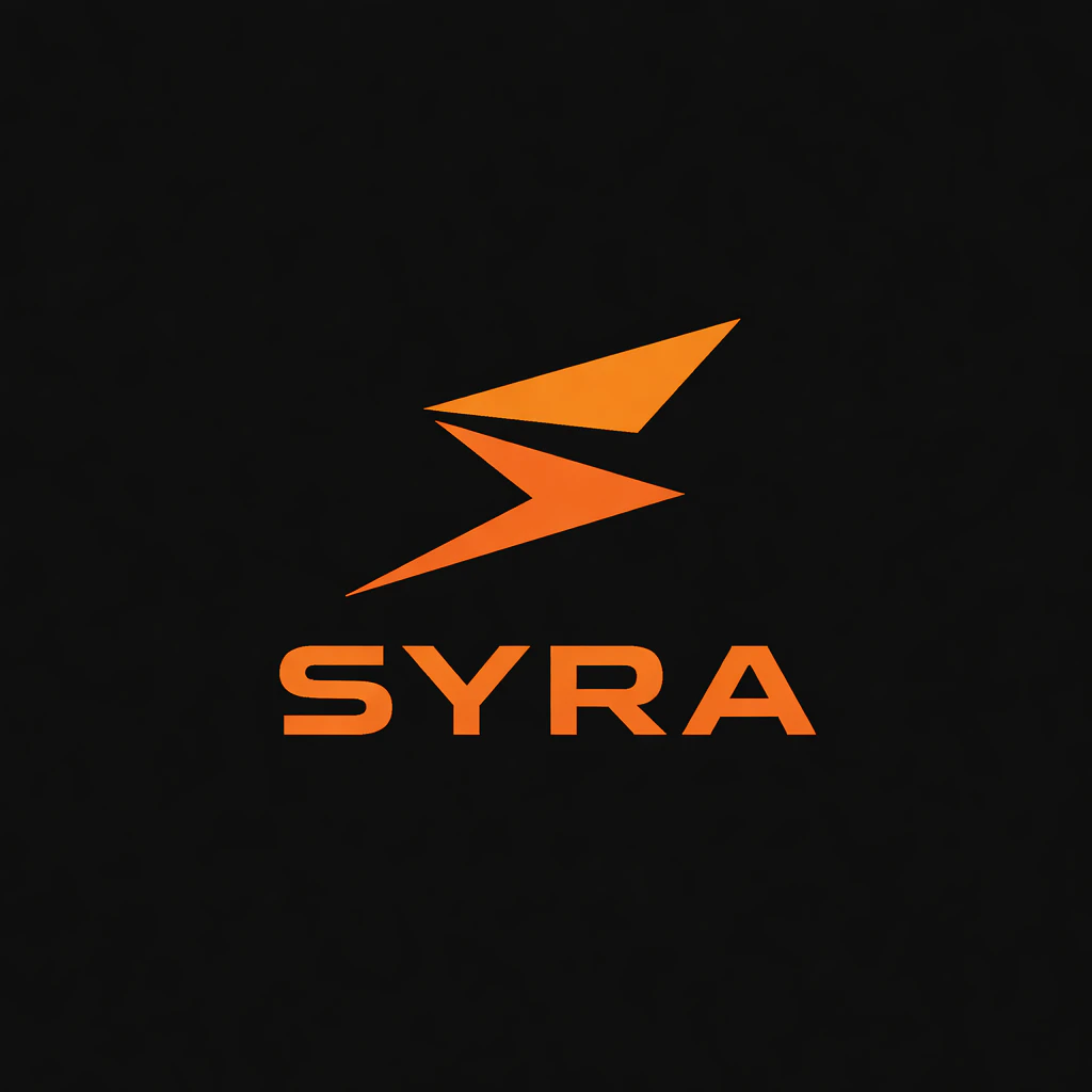 Syra logo