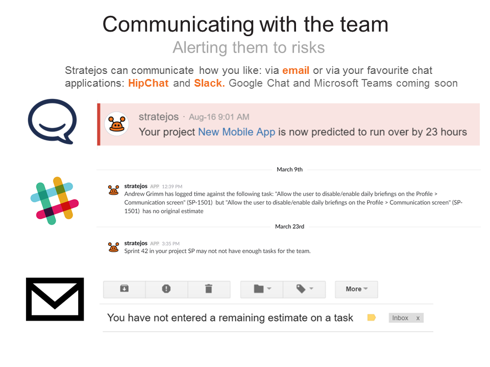 Stratejos for JIRA gallery image