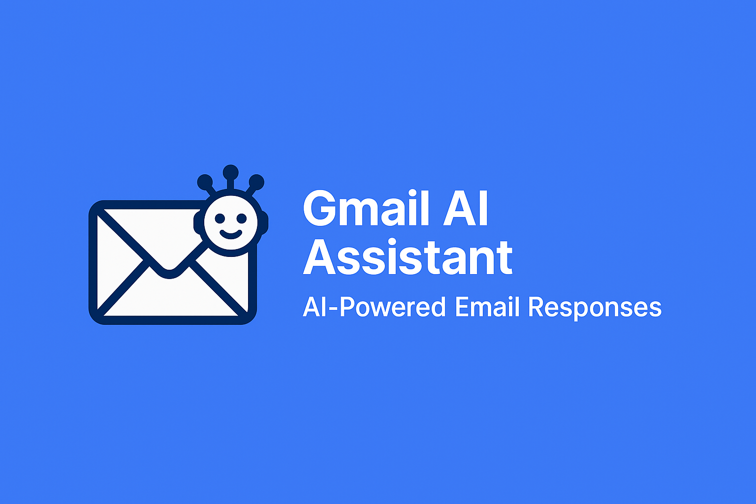 Gmail AI Assistant gallery image
