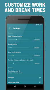 Focus Mode gallery image