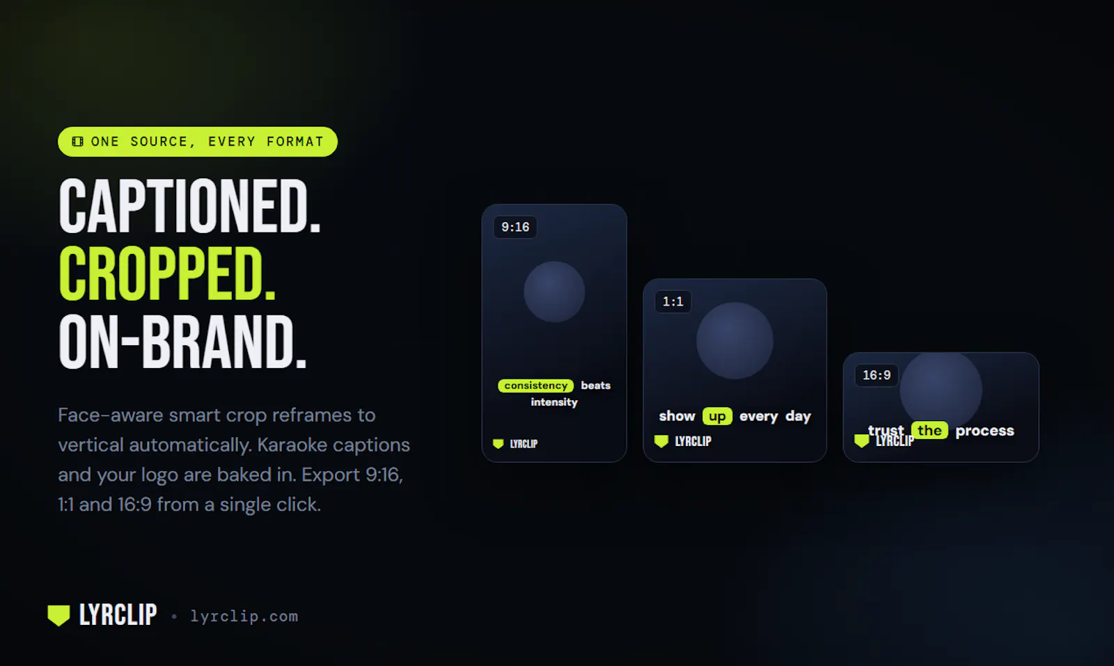 LyrClip screenshot 7