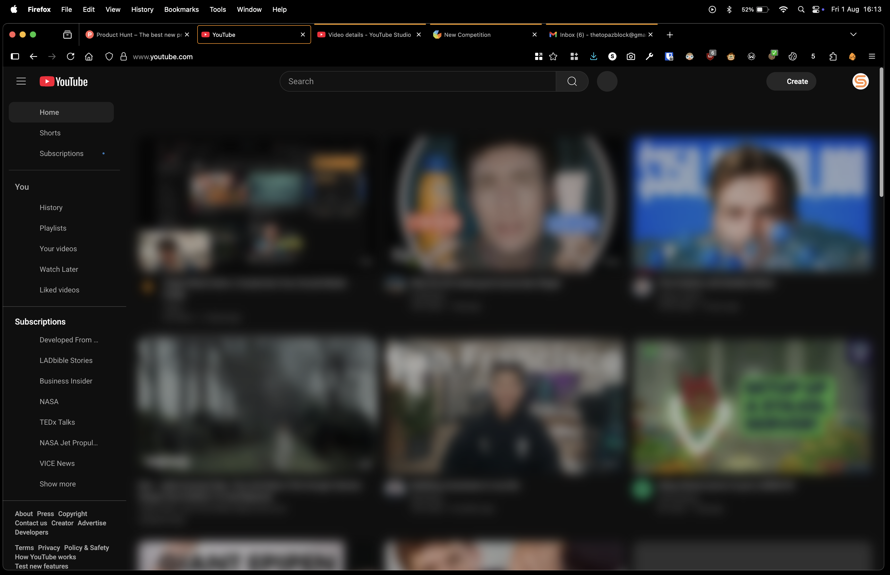 Topaz Block [open beta] gallery image