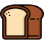Half Loaf Bread Search Engine