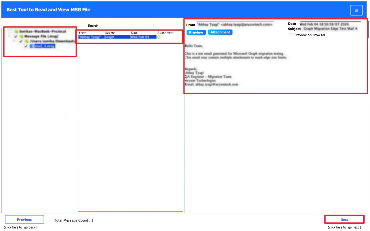 MacSonik PDF Merge Tool for Mac gallery image