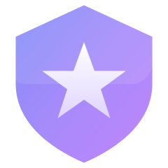 MockStar - Product Hunt launch logo and brand identity