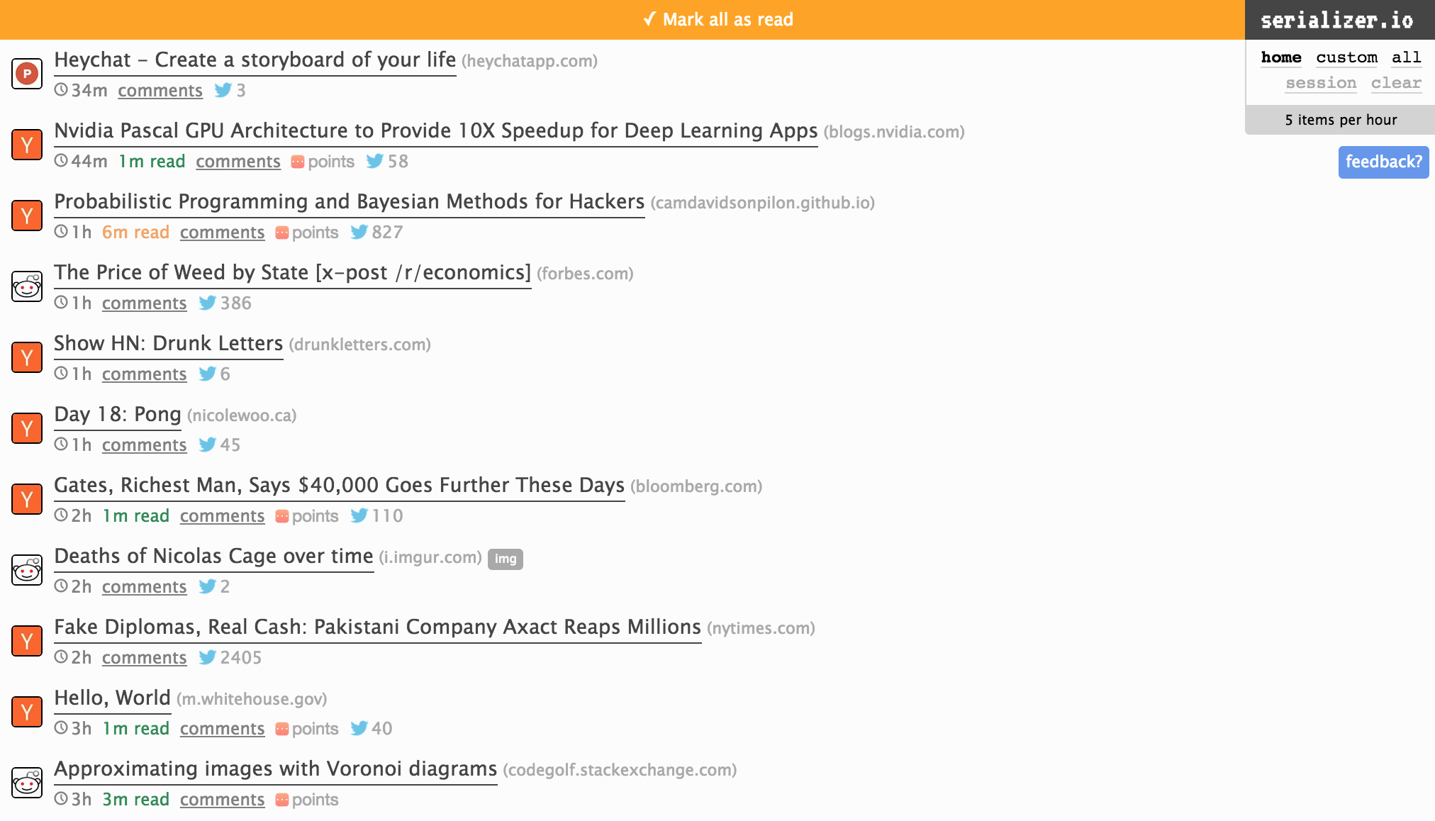 Serializer.io Image