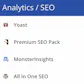 WordPress Plugin Stack
