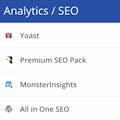 WordPress Plugin Stack