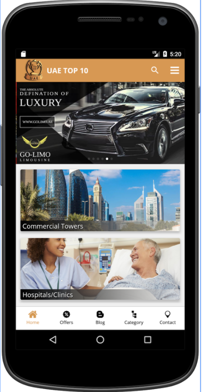 UAE TOP 10 gallery image