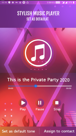 Free Ringtones 2020 gallery image