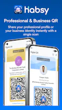 Habsy - Business Card Manager gallery image