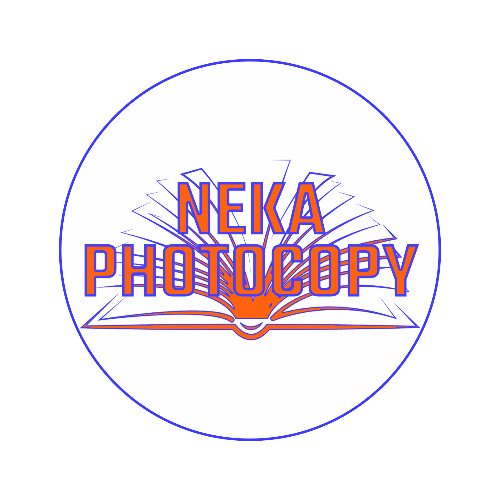 Deixe a fotocópia