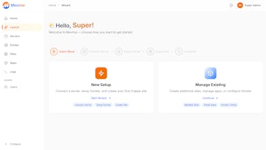 Mevinai gallery image