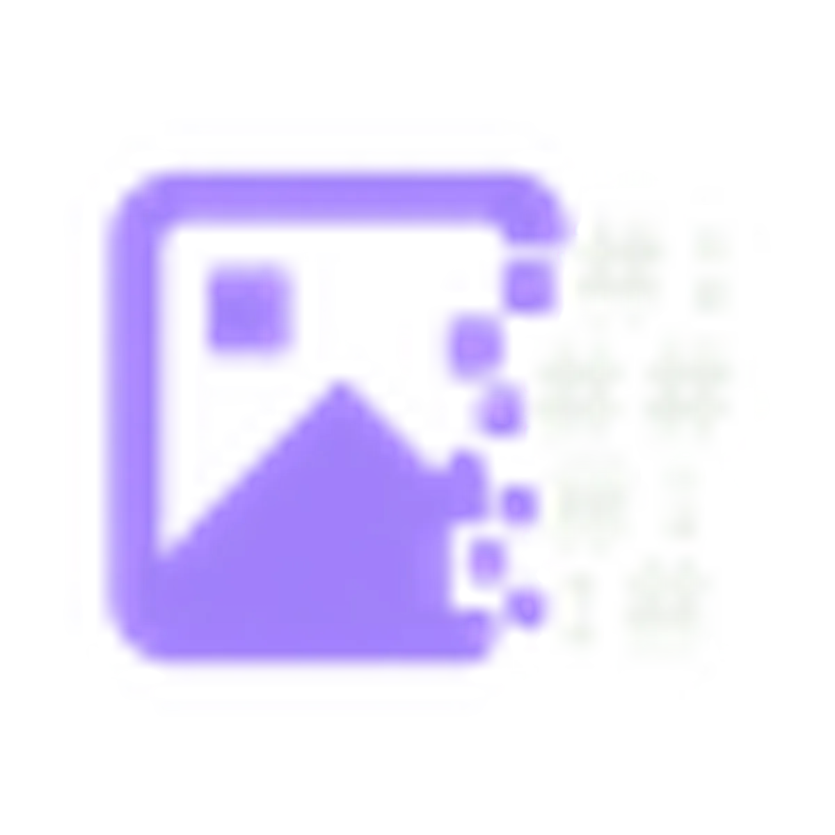 Image to ASCII