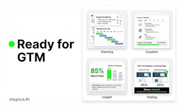 atypica.AI gallery image