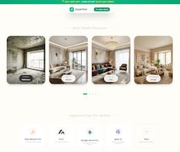 SuperMod AI gallery image