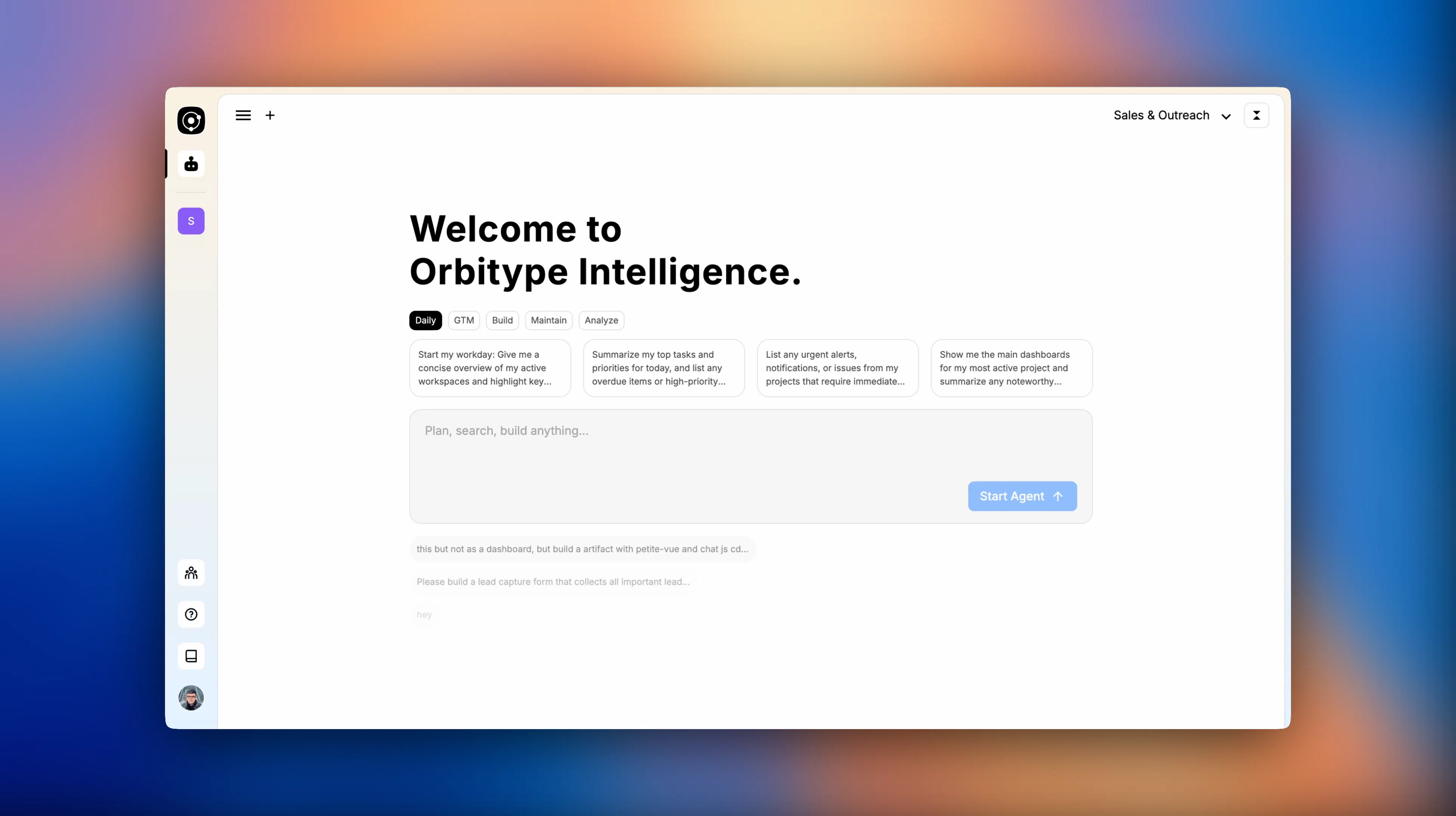 Orbitype.com gallery image