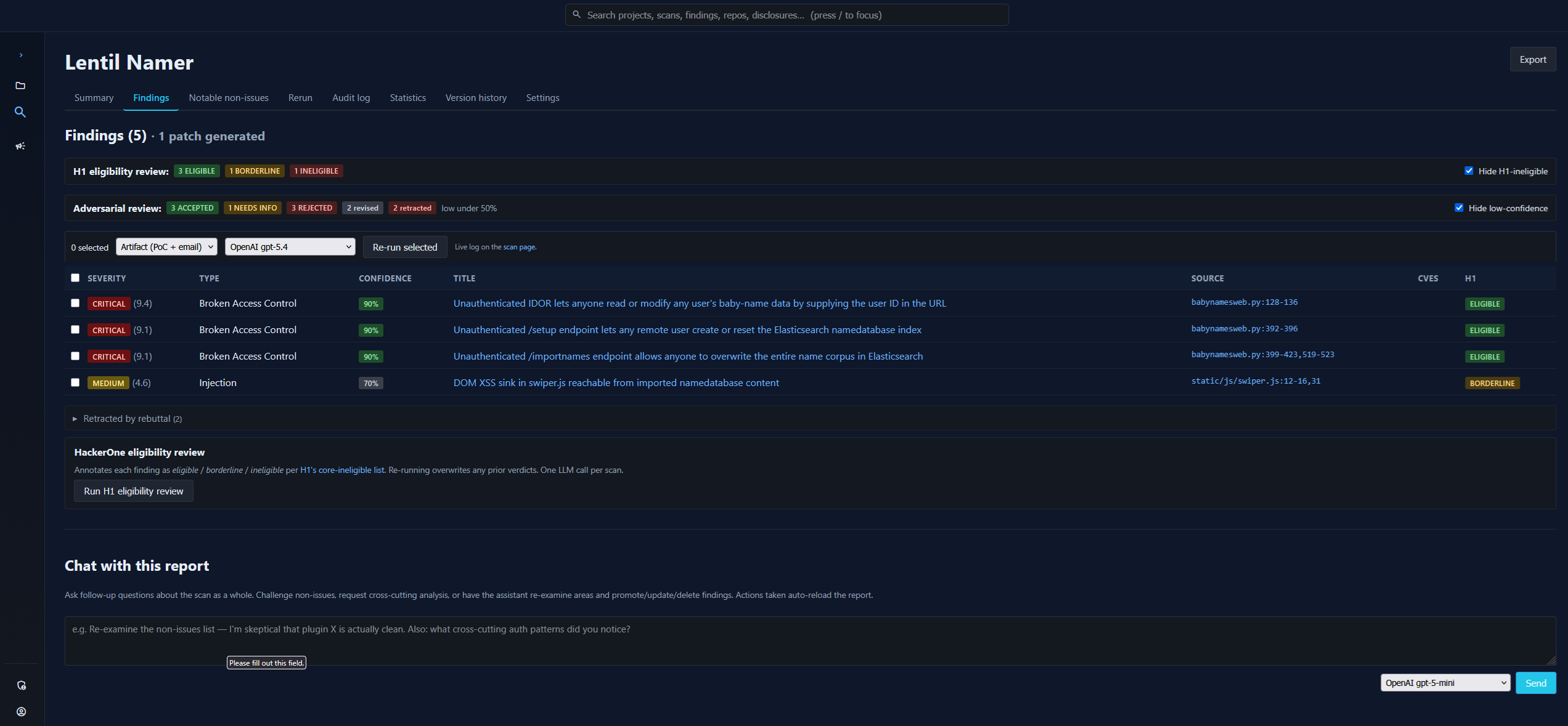 ZeroQuarry gallery image