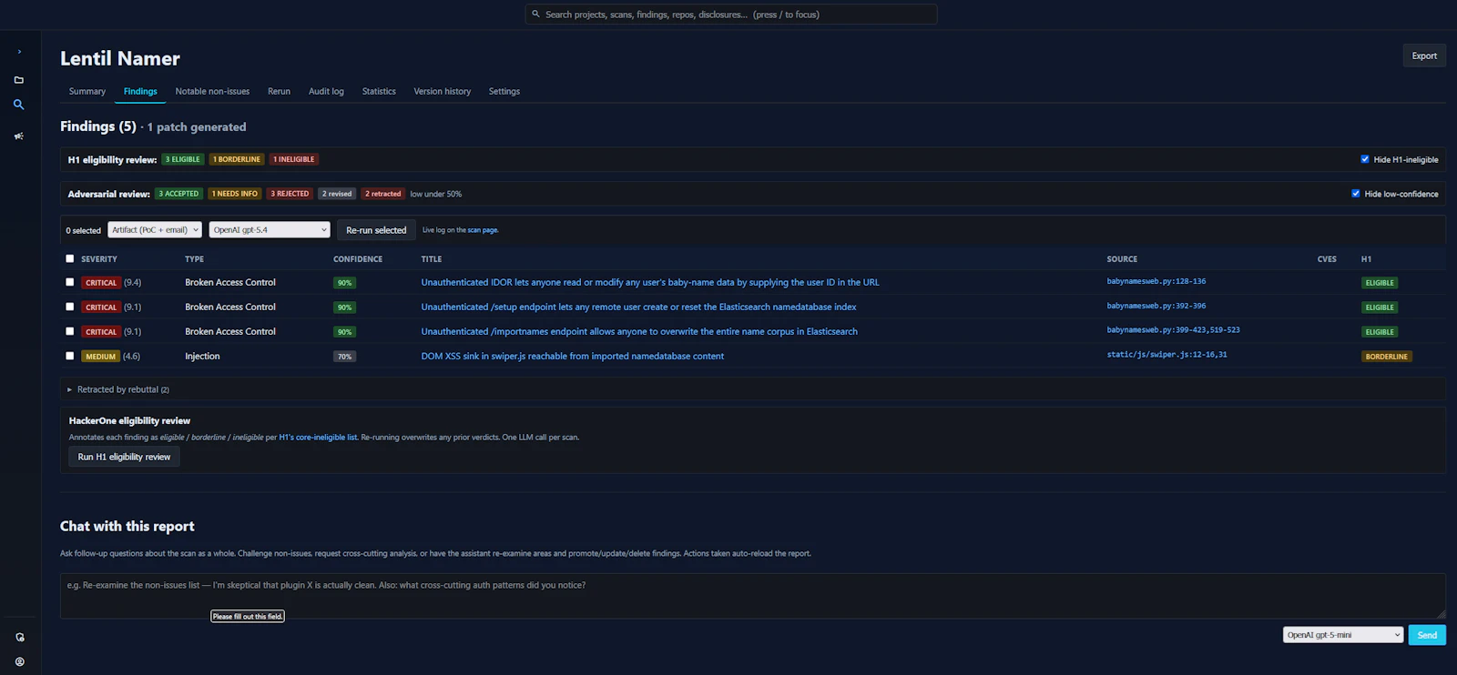 ZeroQuarry screenshot 2