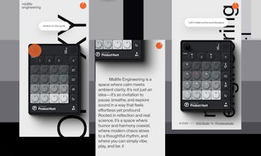 Midlife Engineering gallery image