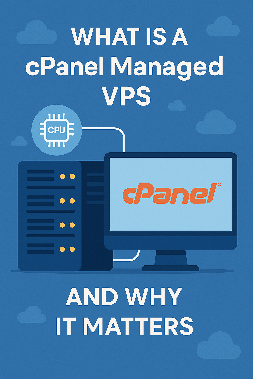 VPS Hosting in Pakistan gallery image