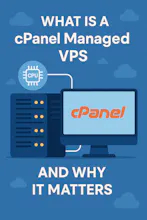 VPS Hosting in Pakistan gallery image