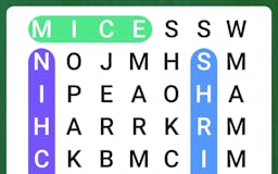 Word Search media 2