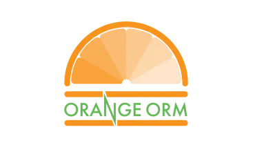 Orange ORM gallery image