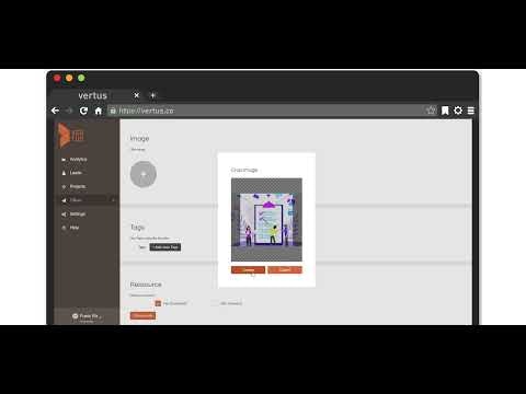 Vertus gallery image