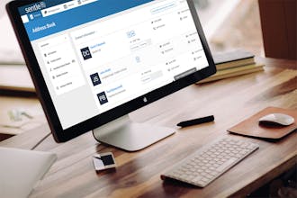 Sentle CRM gallery image
