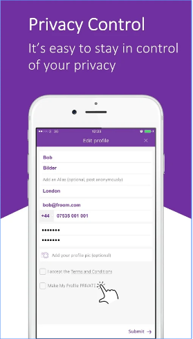 Praying.Works gallery image