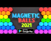Magnetic Balls 2021 media 1