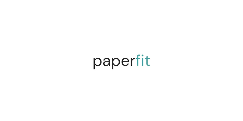 Paperfit screenshot 1